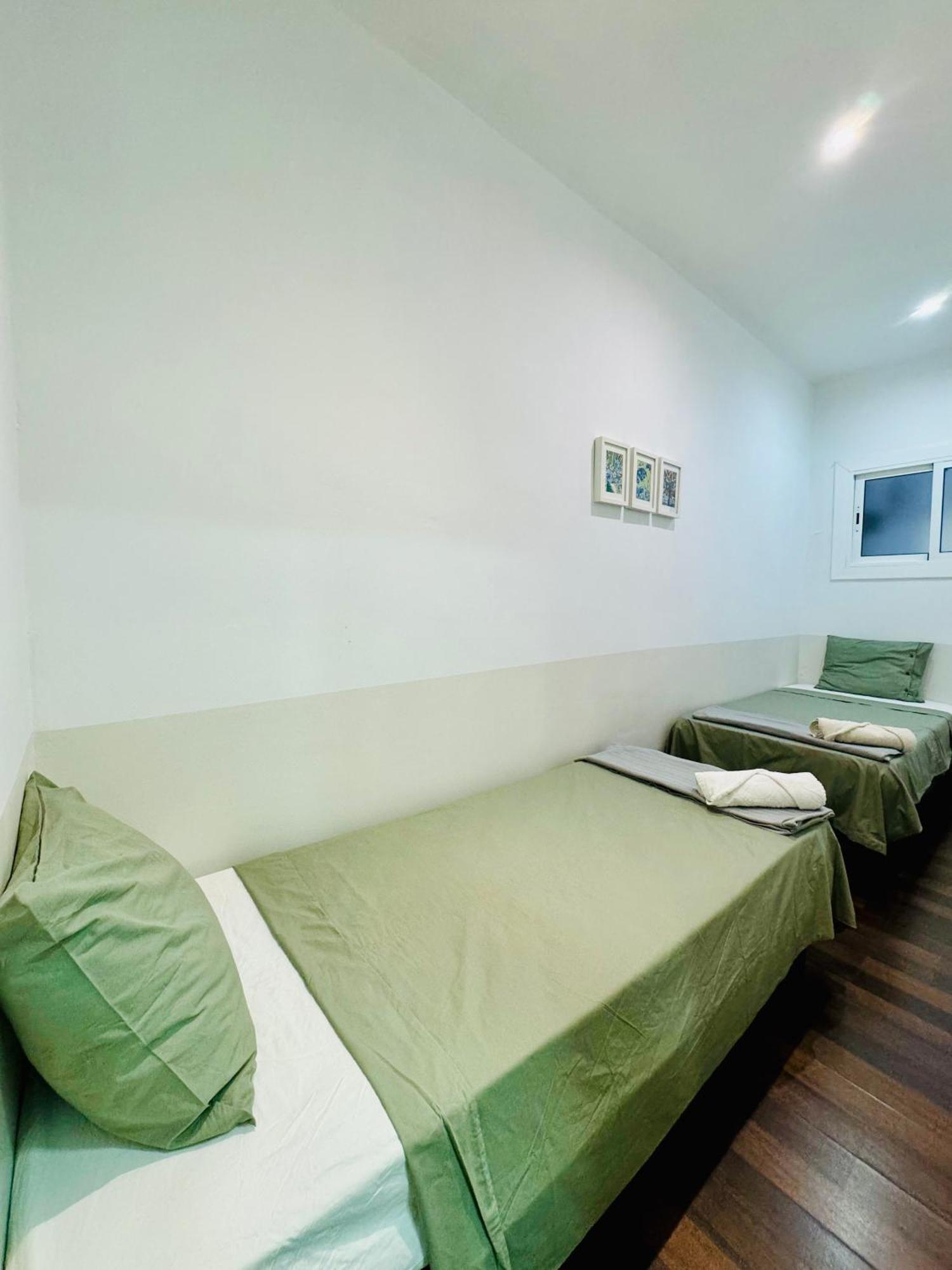 Apartment 022 Center Barca 1 3 Barcelona